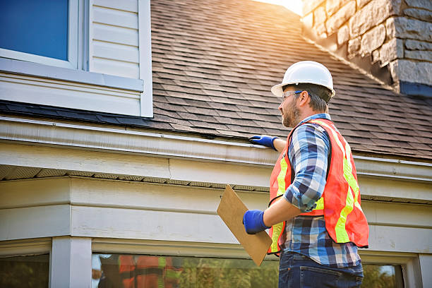 Licensed Storm Damage Roof Repair service in Beltsville, MD - Big Toms Roofing